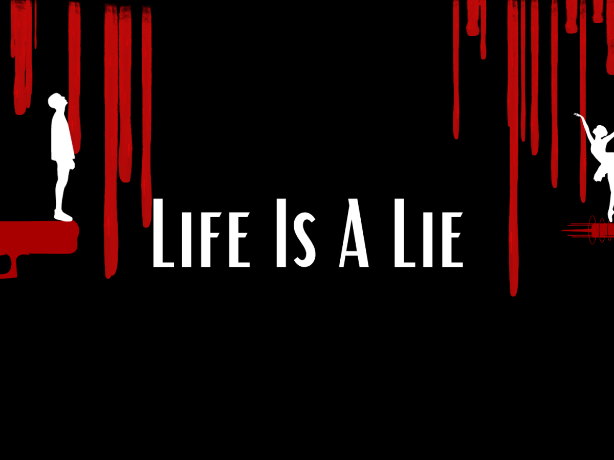 Life Is A Lie